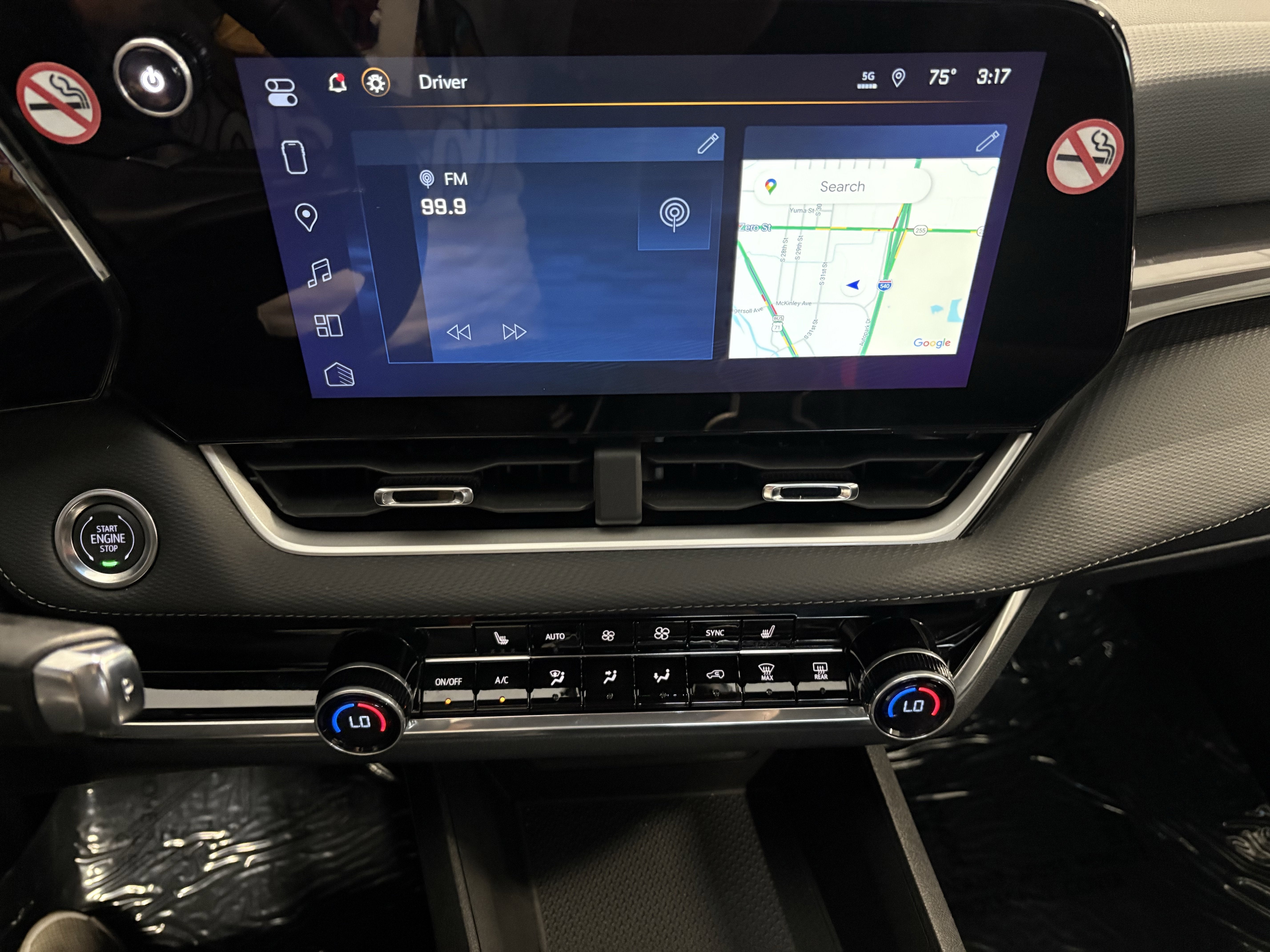 2025 Chevrolet Equinox FWD LT FWD