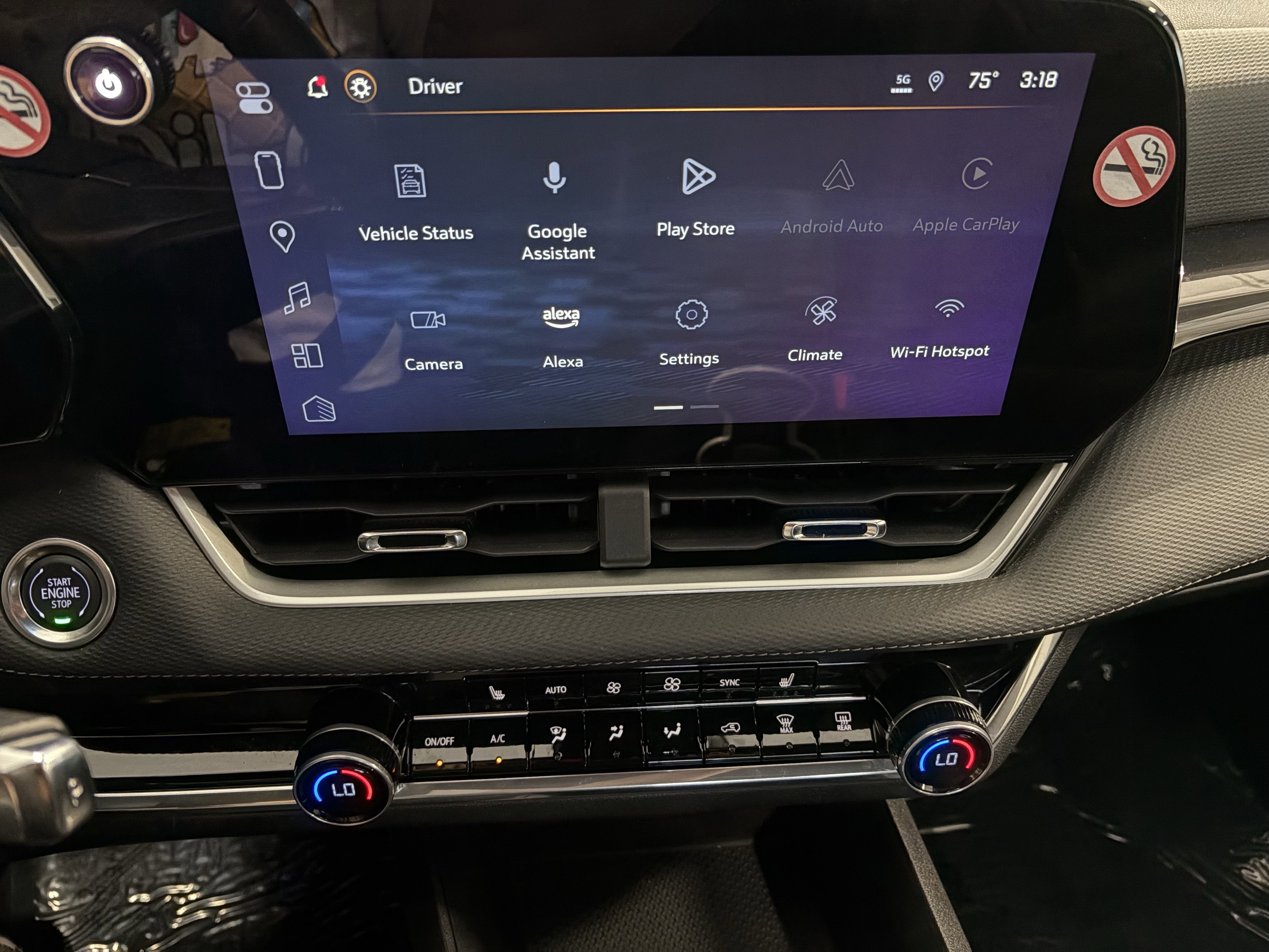 2025 Chevrolet Equinox FWD LT FWD