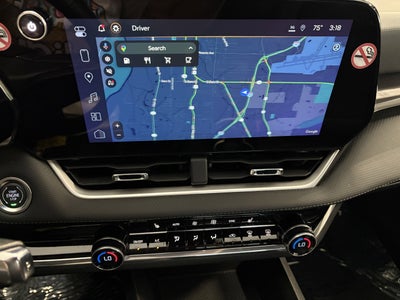 2025 Chevrolet Equinox FWD LT FWD
