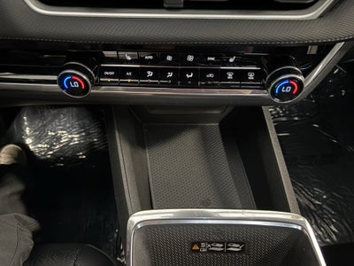 2025 Chevrolet Equinox FWD LT FWD