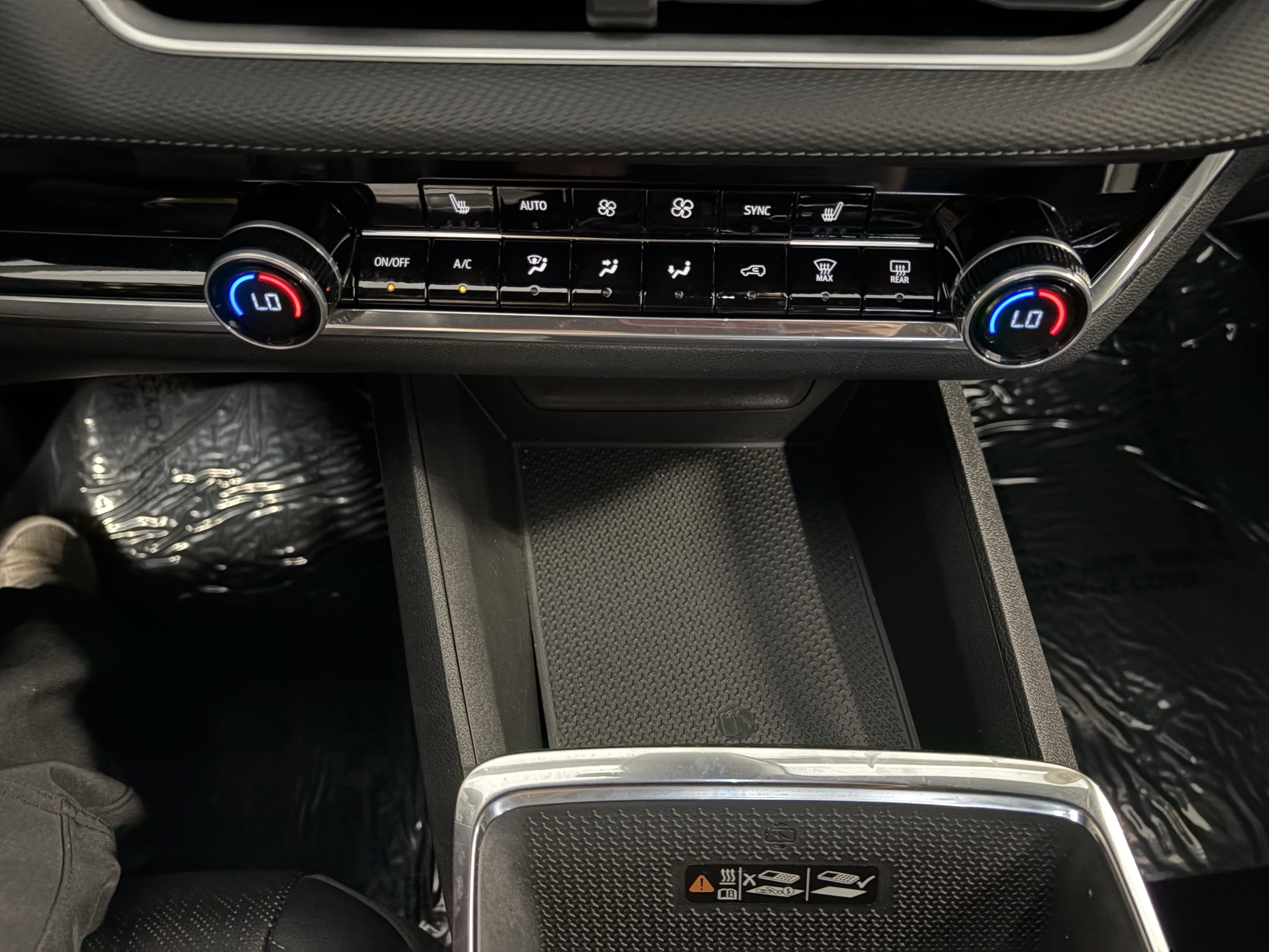 2025 Chevrolet Equinox FWD LT FWD