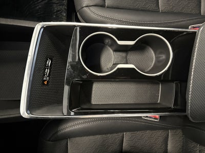 2025 Chevrolet Equinox FWD LT FWD