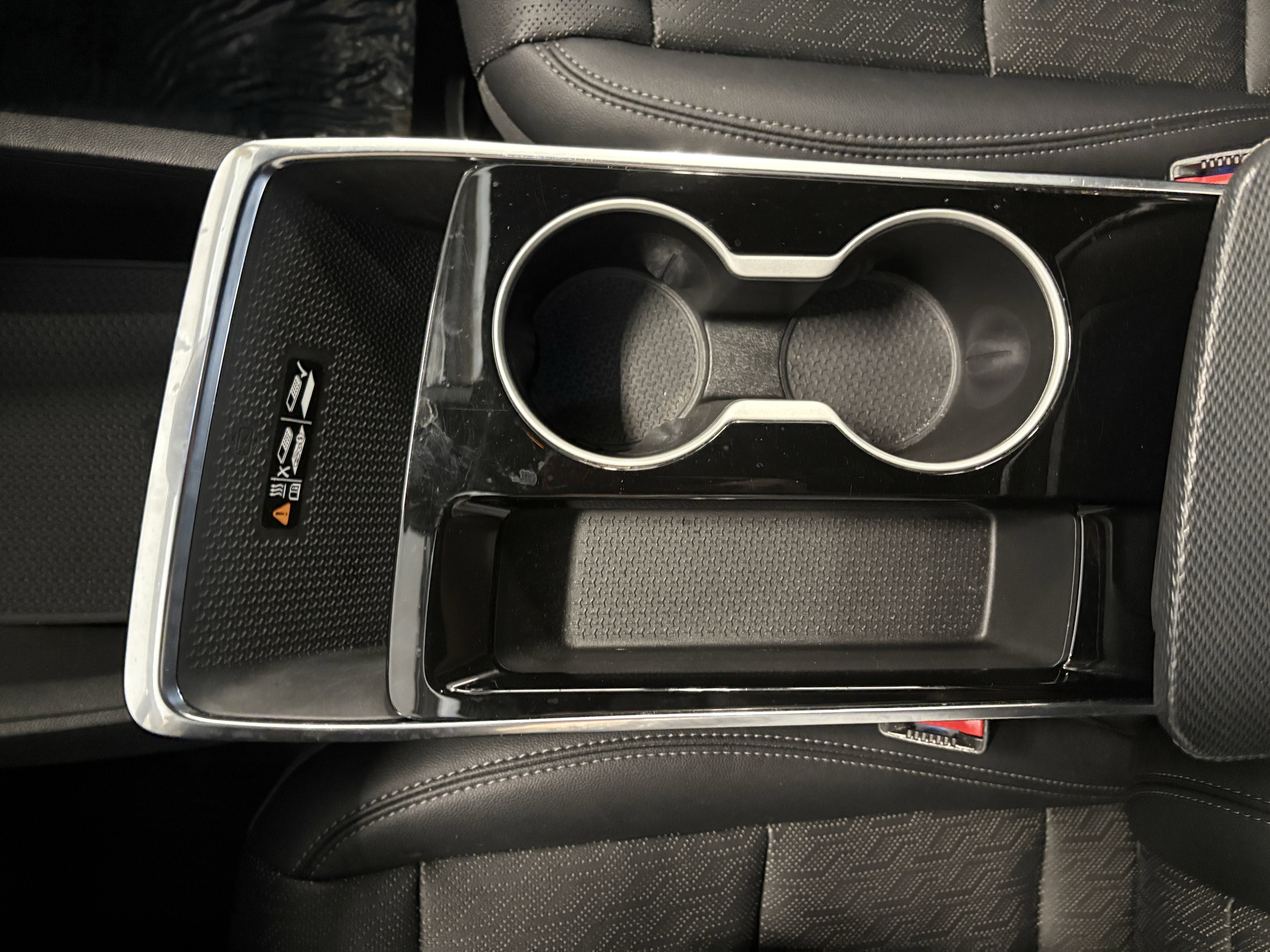 2025 Chevrolet Equinox FWD LT FWD