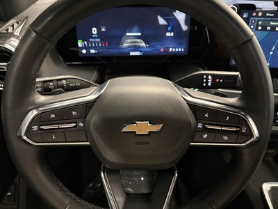 2025 Chevrolet Equinox FWD LT FWD