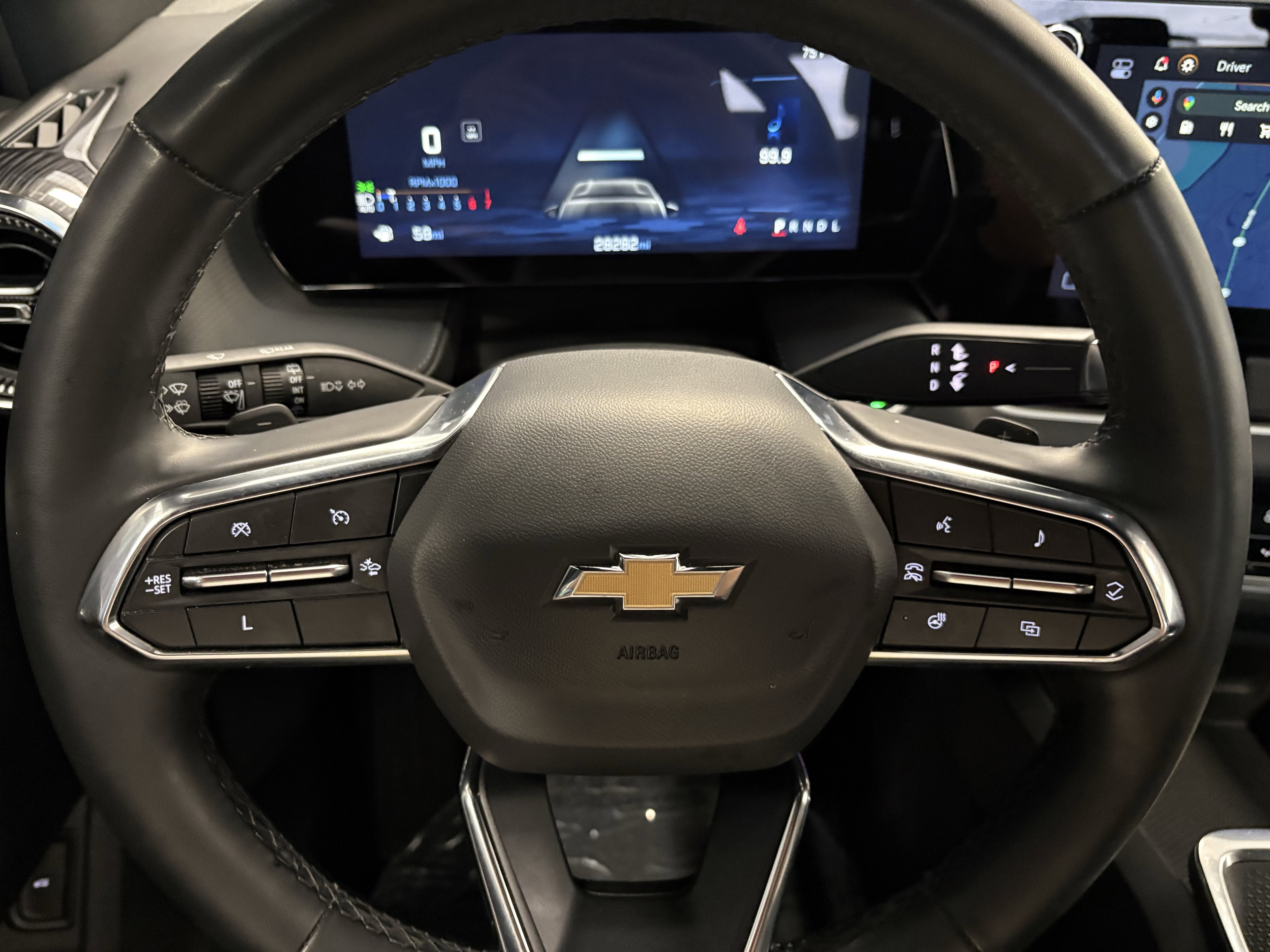 2025 Chevrolet Equinox FWD LT FWD