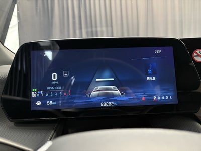 2025 Chevrolet Equinox FWD LT FWD