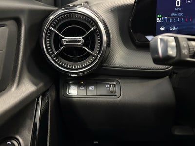 2025 Chevrolet Equinox FWD LT FWD