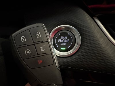 2025 Chevrolet Equinox FWD LT FWD