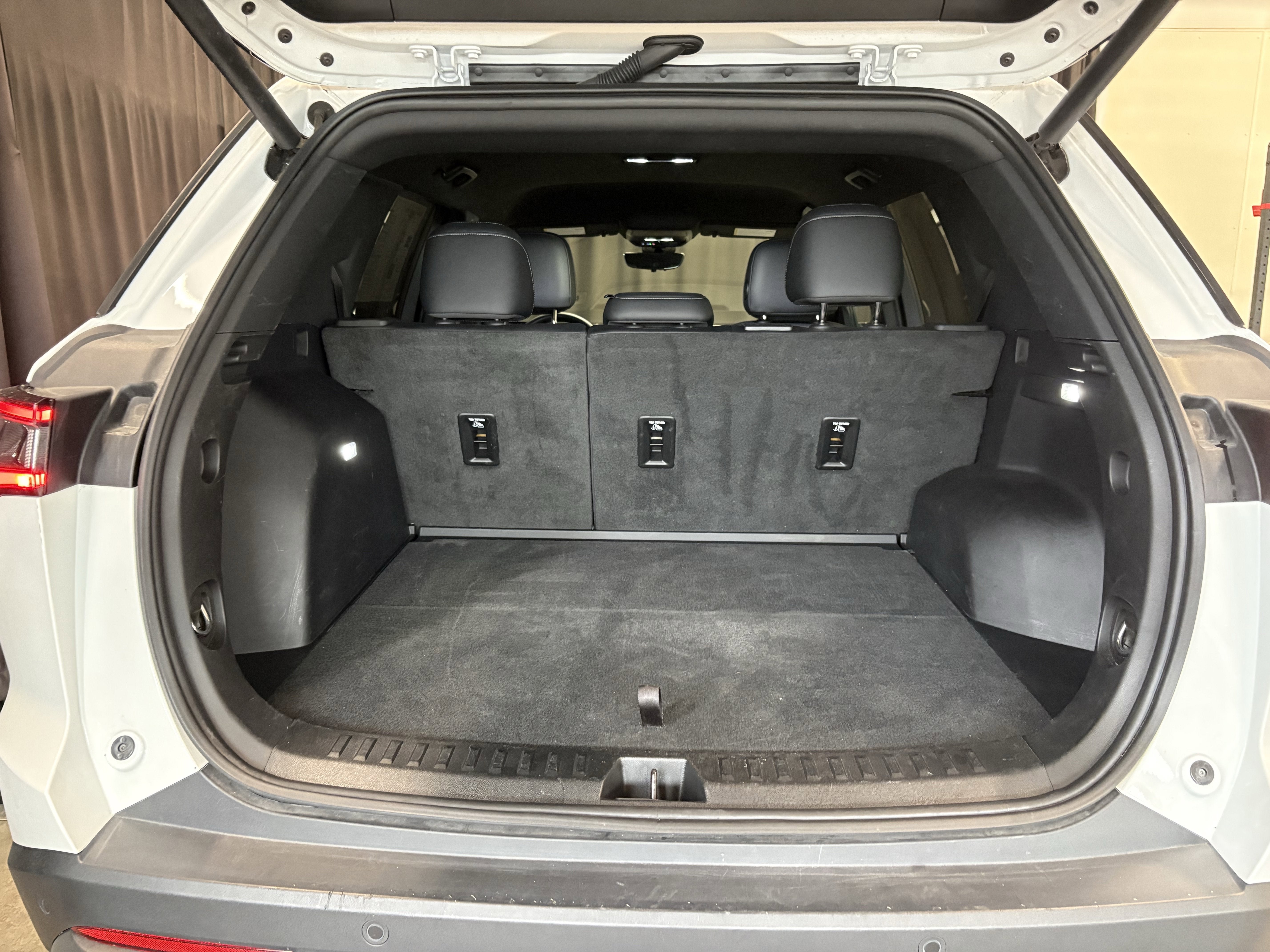 2025 Chevrolet Equinox FWD LT FWD