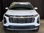 2025 Chevrolet Equinox FWD LT FWD