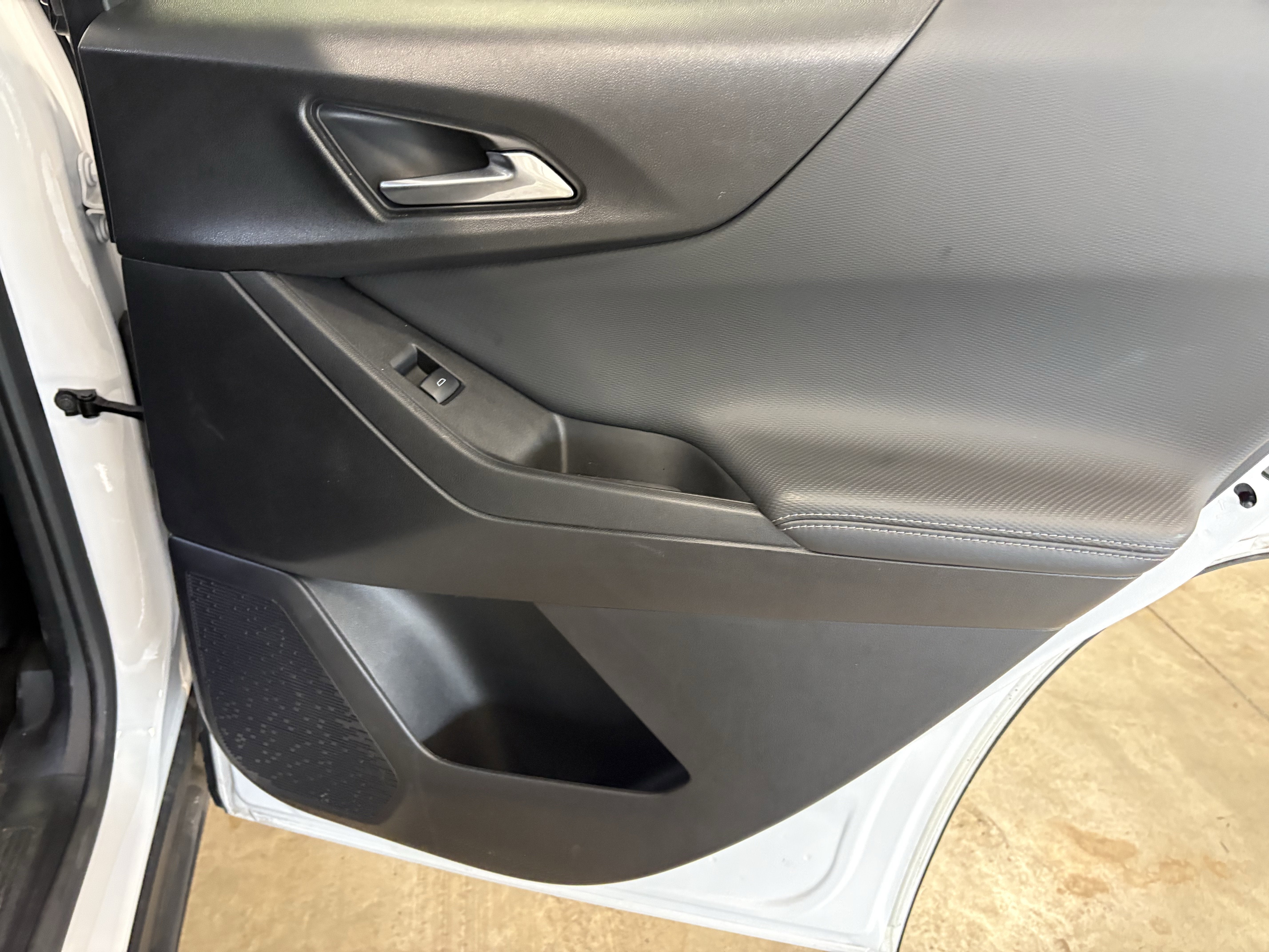 2025 Chevrolet Equinox FWD LT FWD