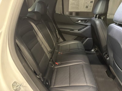 2025 Chevrolet Equinox FWD LT FWD