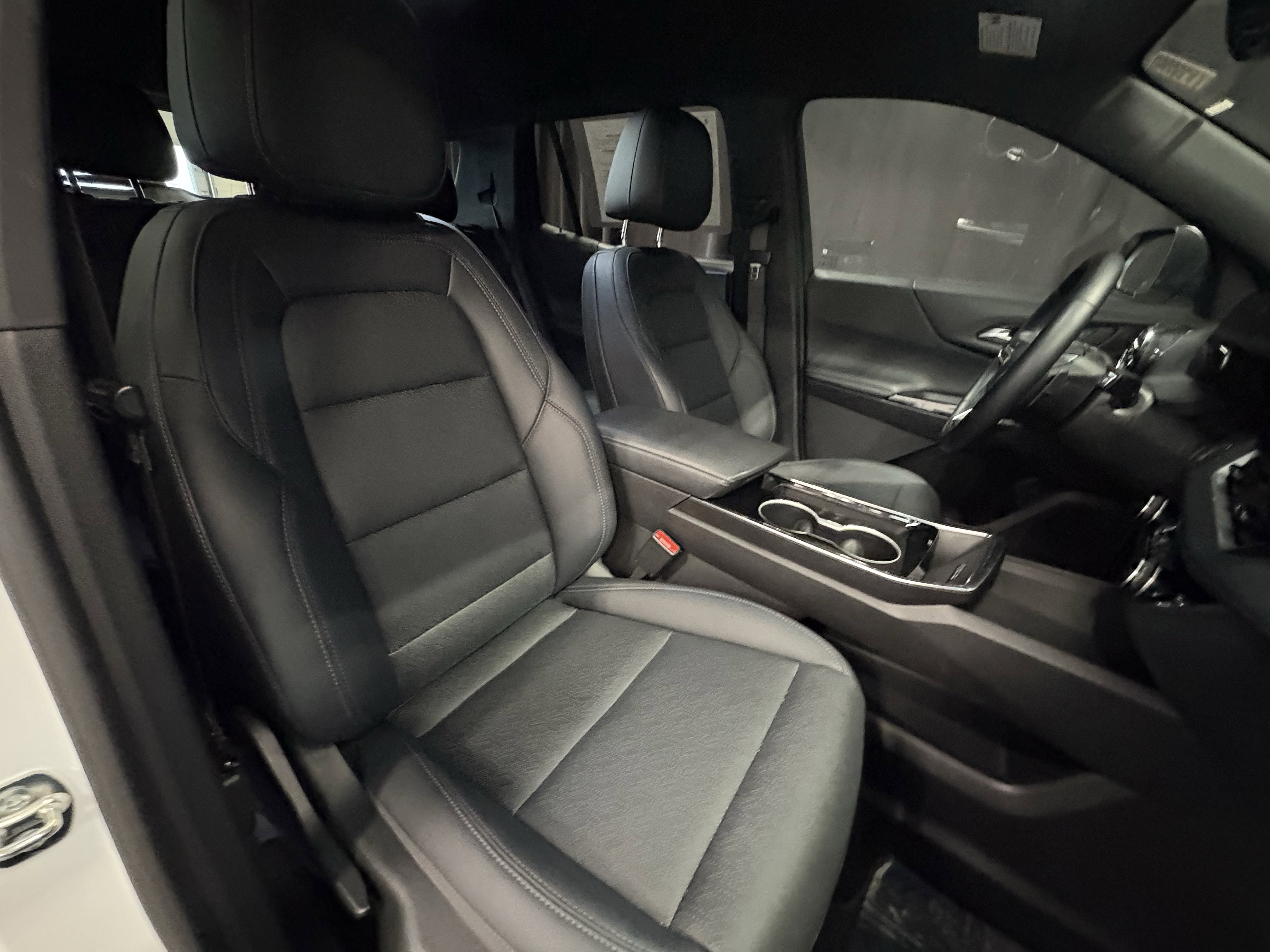 2025 Chevrolet Equinox FWD LT FWD