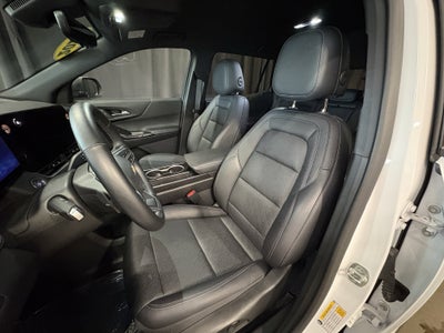 2025 Chevrolet Equinox FWD LT FWD