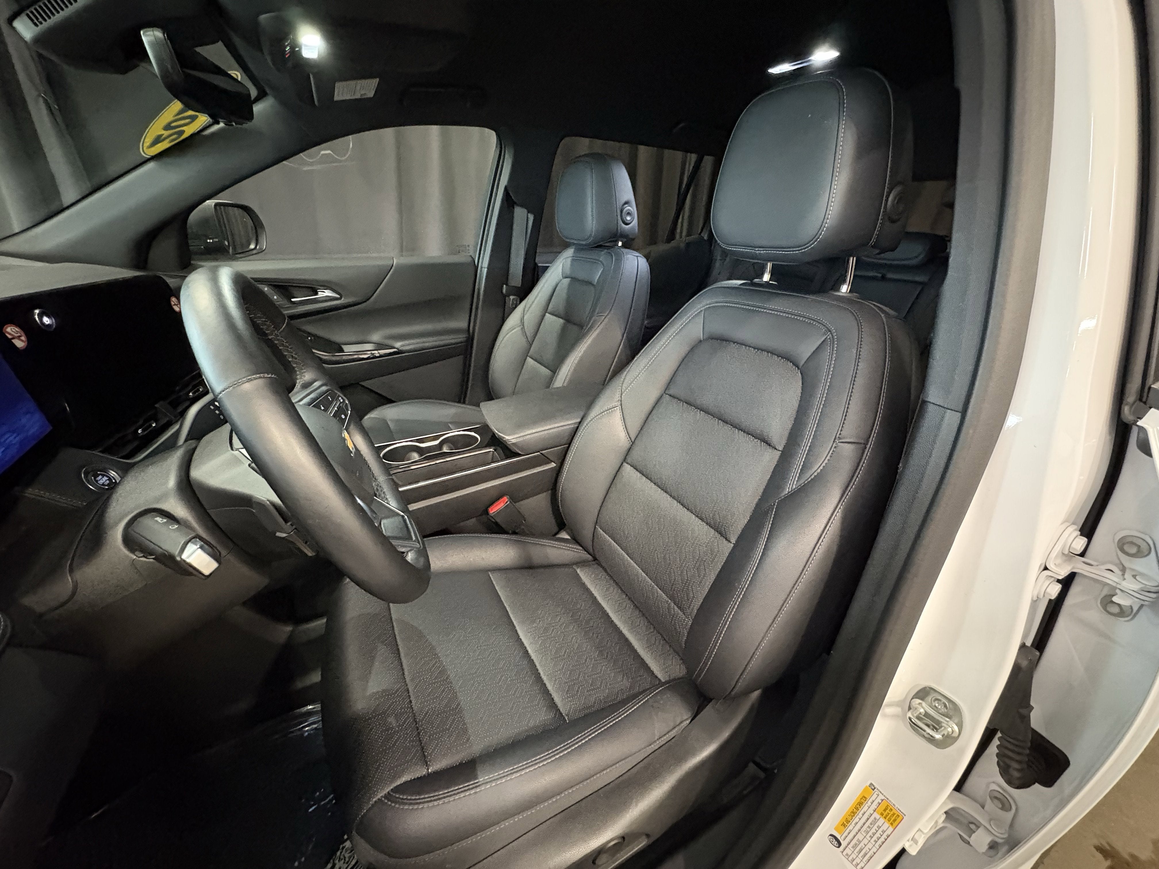 2025 Chevrolet Equinox FWD LT FWD