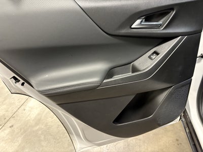 2025 Chevrolet Equinox FWD LT FWD