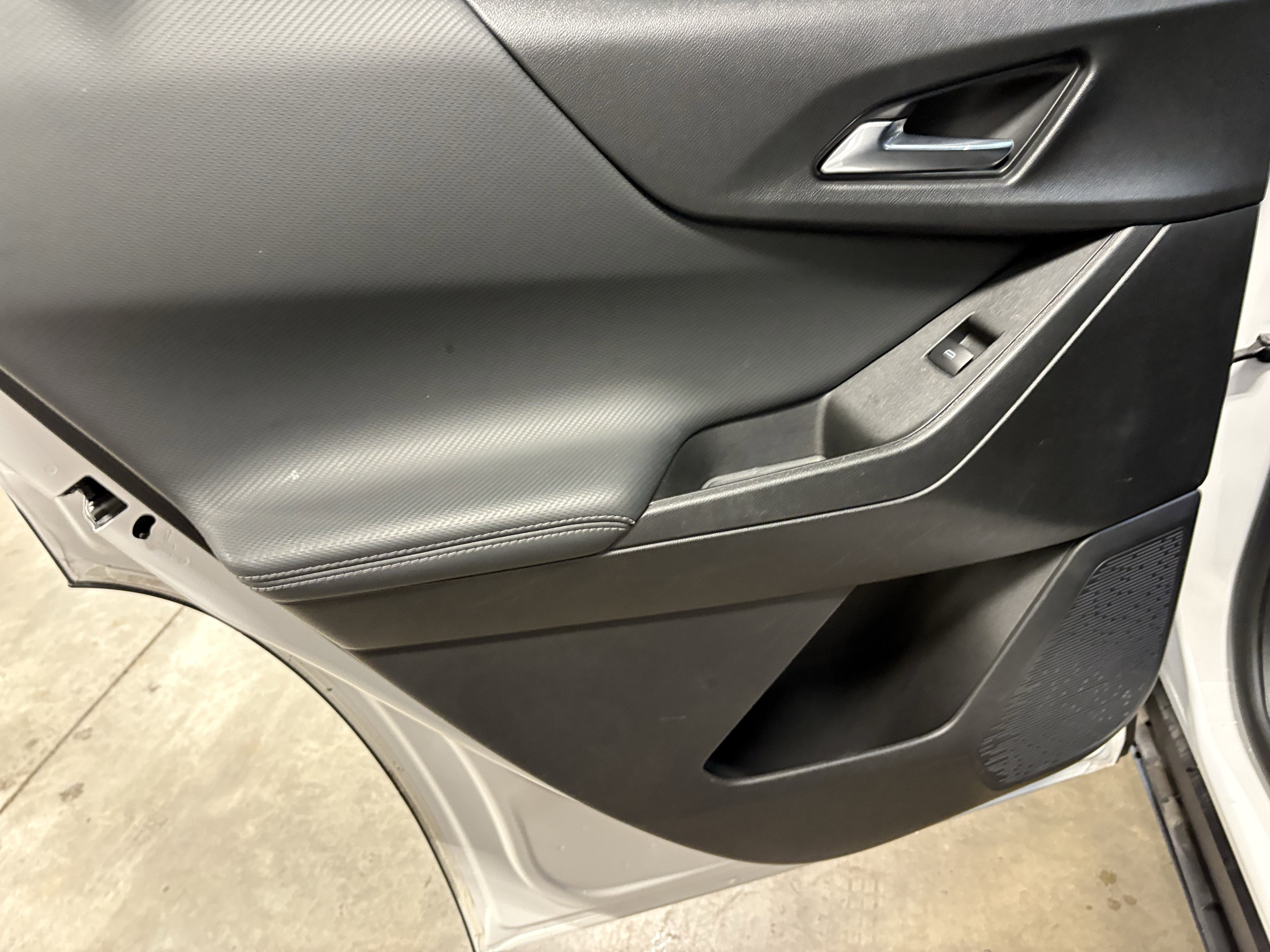 2025 Chevrolet Equinox FWD LT FWD