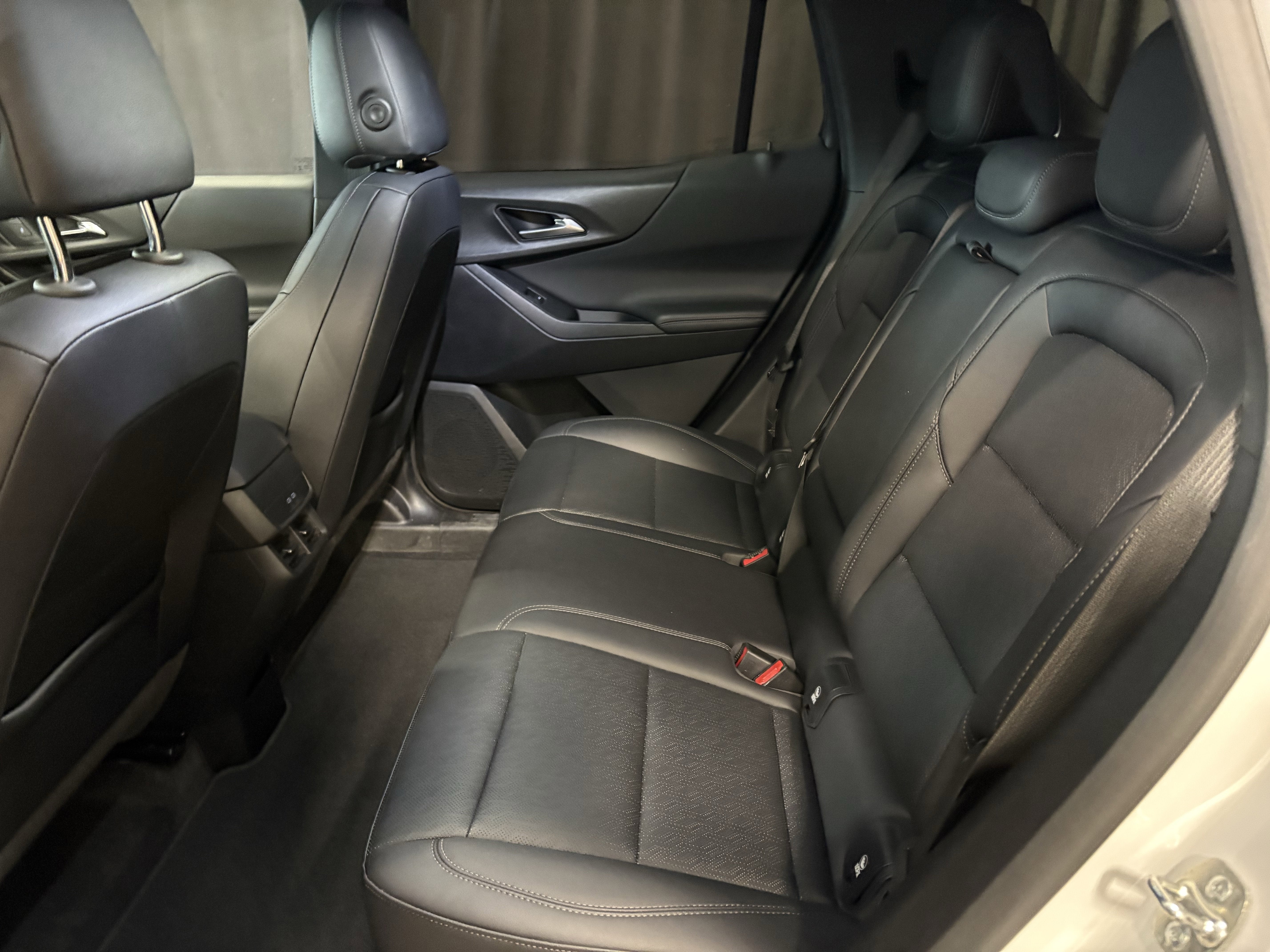 2025 Chevrolet Equinox FWD LT FWD