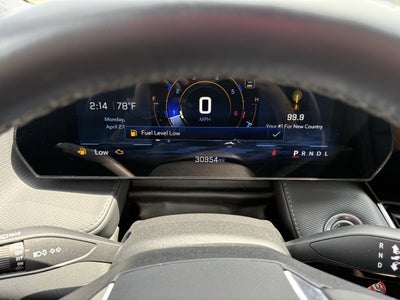 2025 Chevrolet Equinox FWD LT FWD