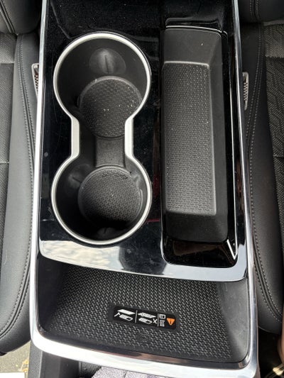 2025 Chevrolet Equinox FWD LT FWD