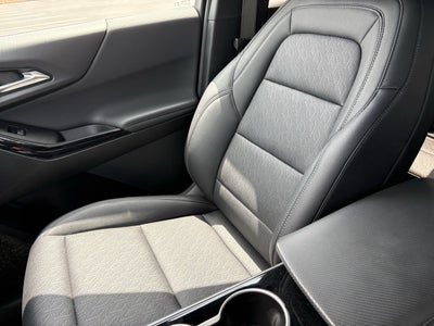 2025 Chevrolet Equinox FWD LT FWD