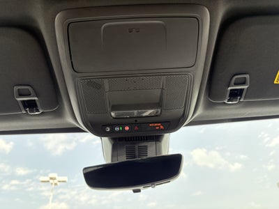 2025 Chevrolet Equinox FWD LT FWD