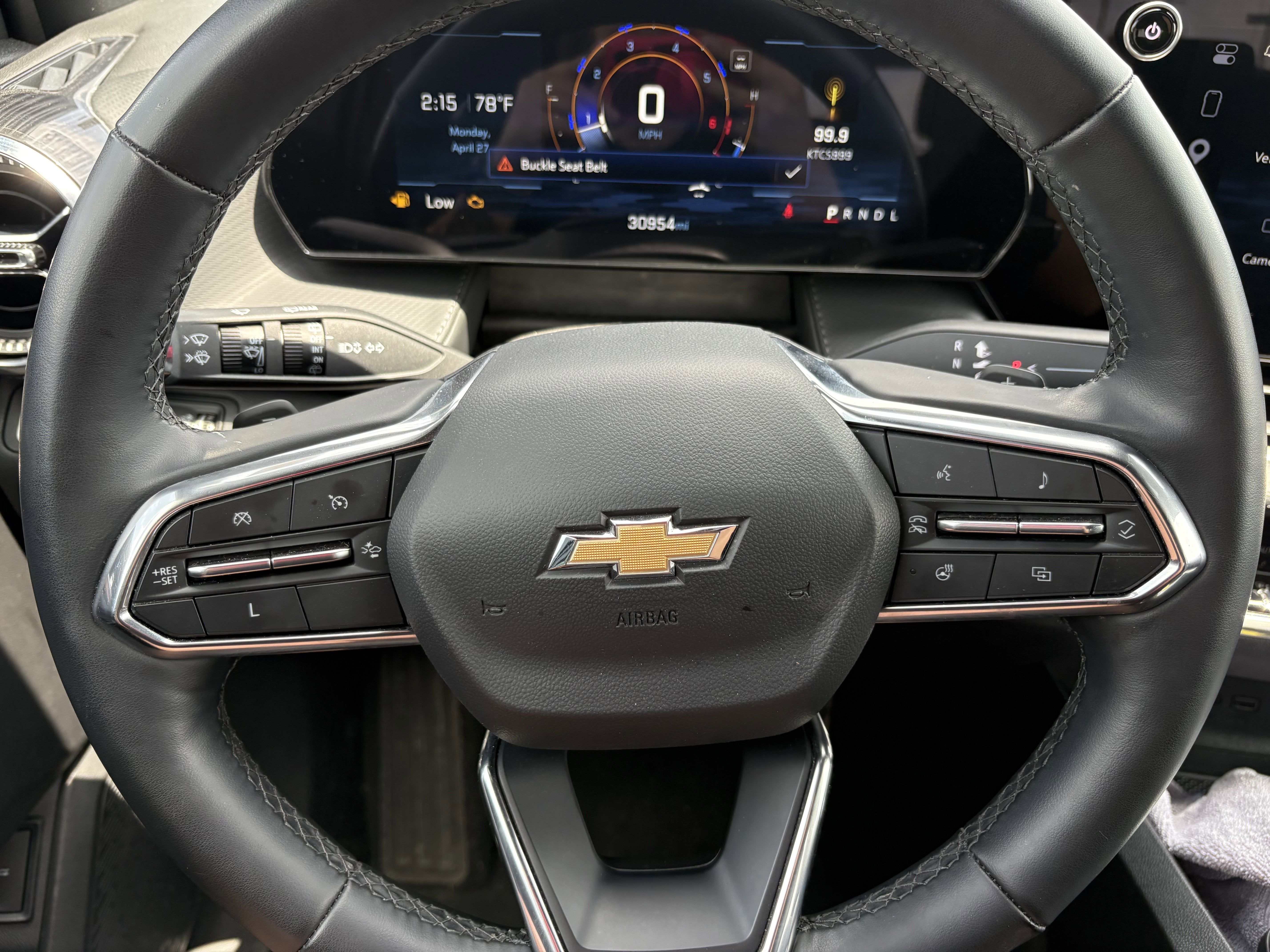 2025 Chevrolet Equinox FWD LT FWD