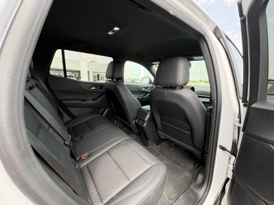 2025 Chevrolet Equinox FWD LT FWD