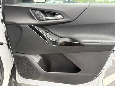 2025 Chevrolet Equinox FWD LT FWD