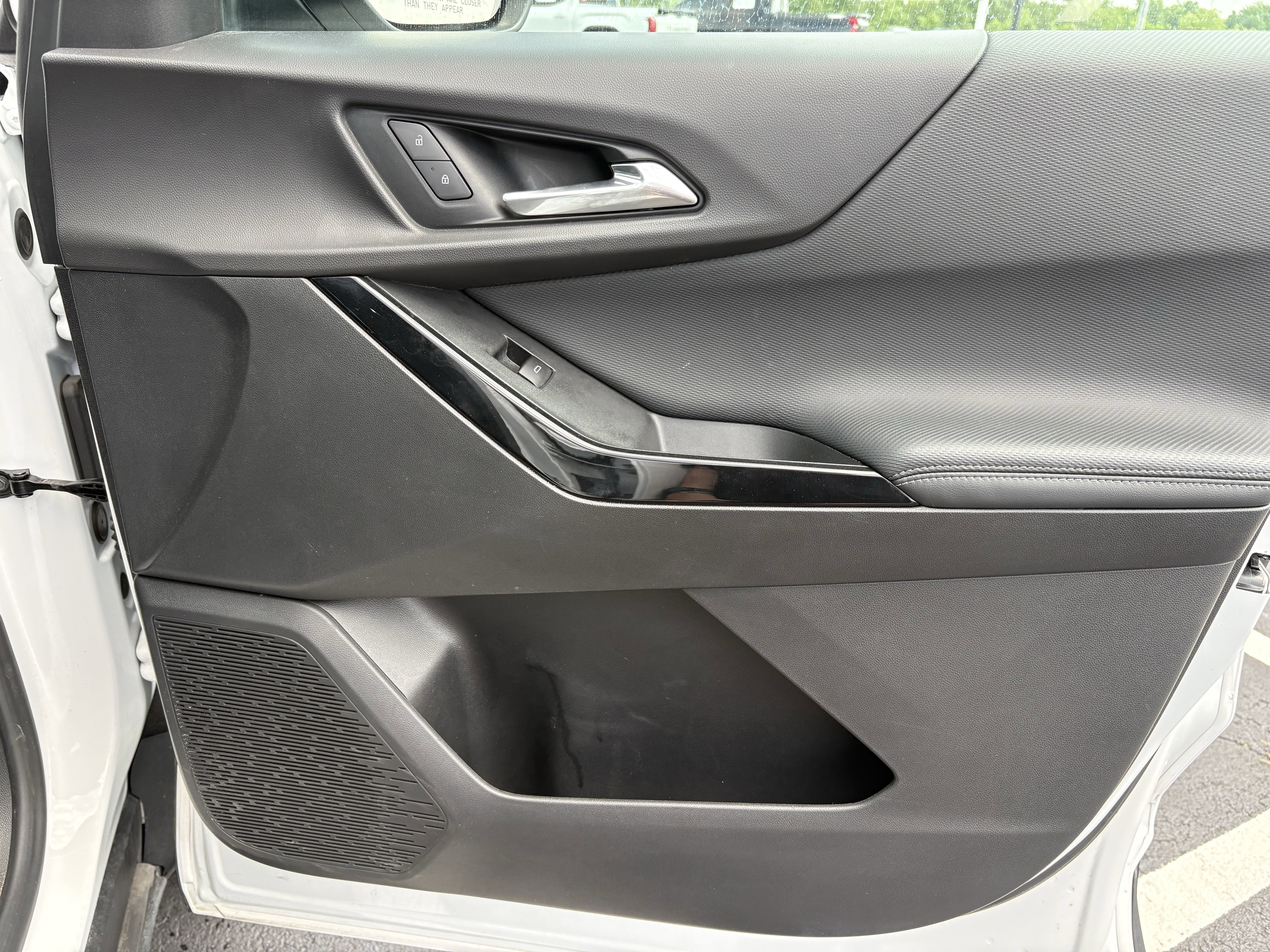 2025 Chevrolet Equinox FWD LT FWD