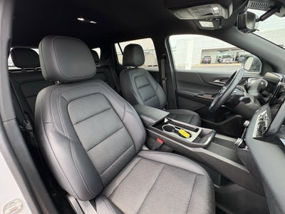 2025 Chevrolet Equinox FWD LT FWD