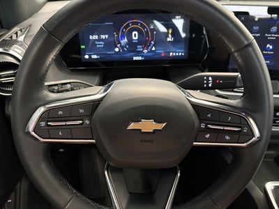 2025 Chevrolet Equinox FWD LT FWD
