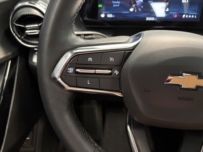 2025 Chevrolet Equinox FWD LT FWD