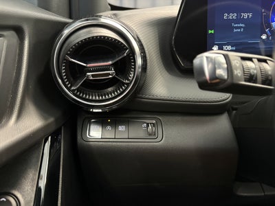 2025 Chevrolet Equinox FWD LT FWD