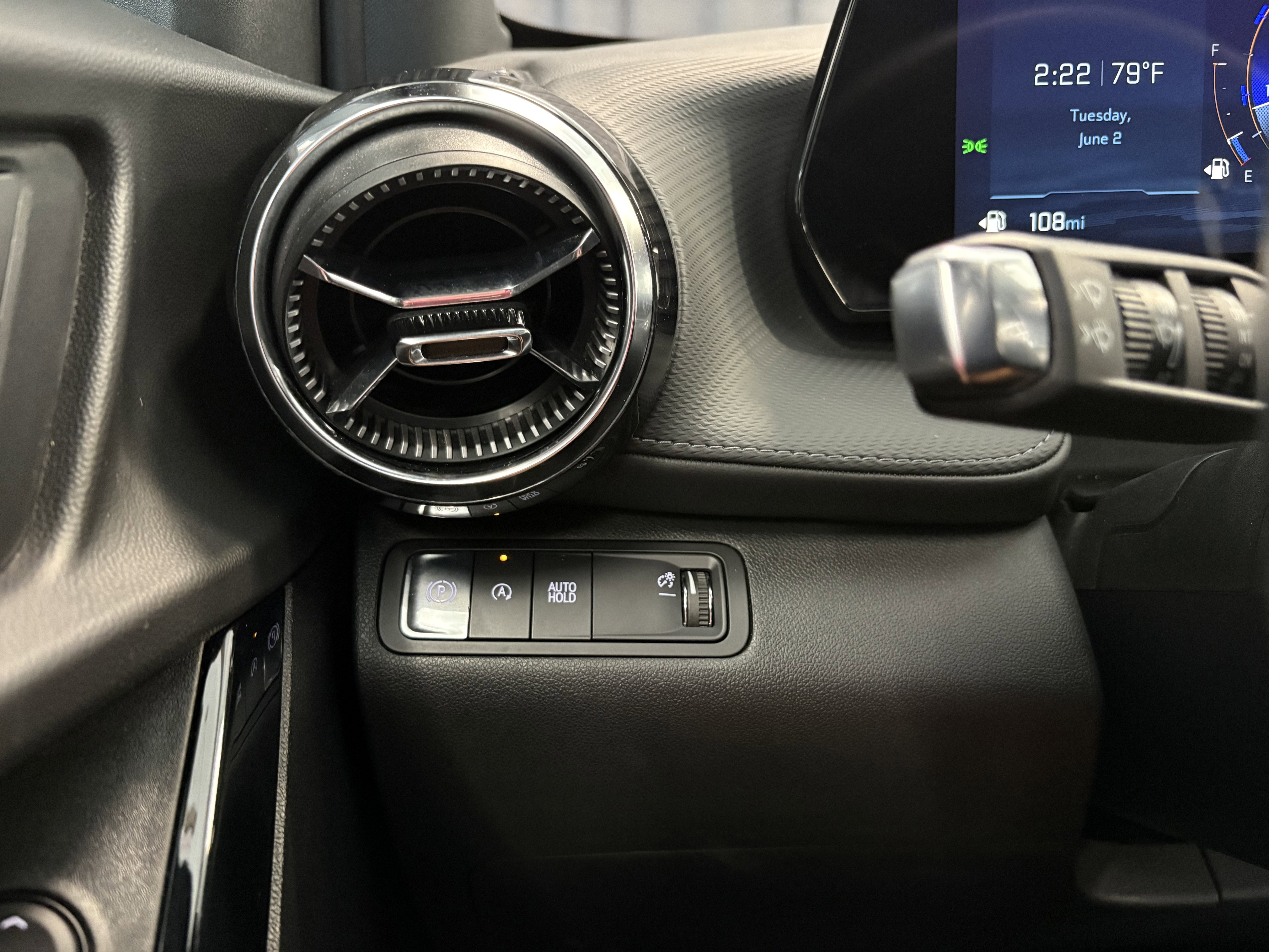 2025 Chevrolet Equinox FWD LT FWD