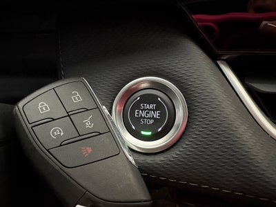 2025 Chevrolet Equinox FWD LT FWD
