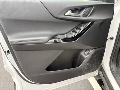 2025 Chevrolet Equinox FWD LT FWD