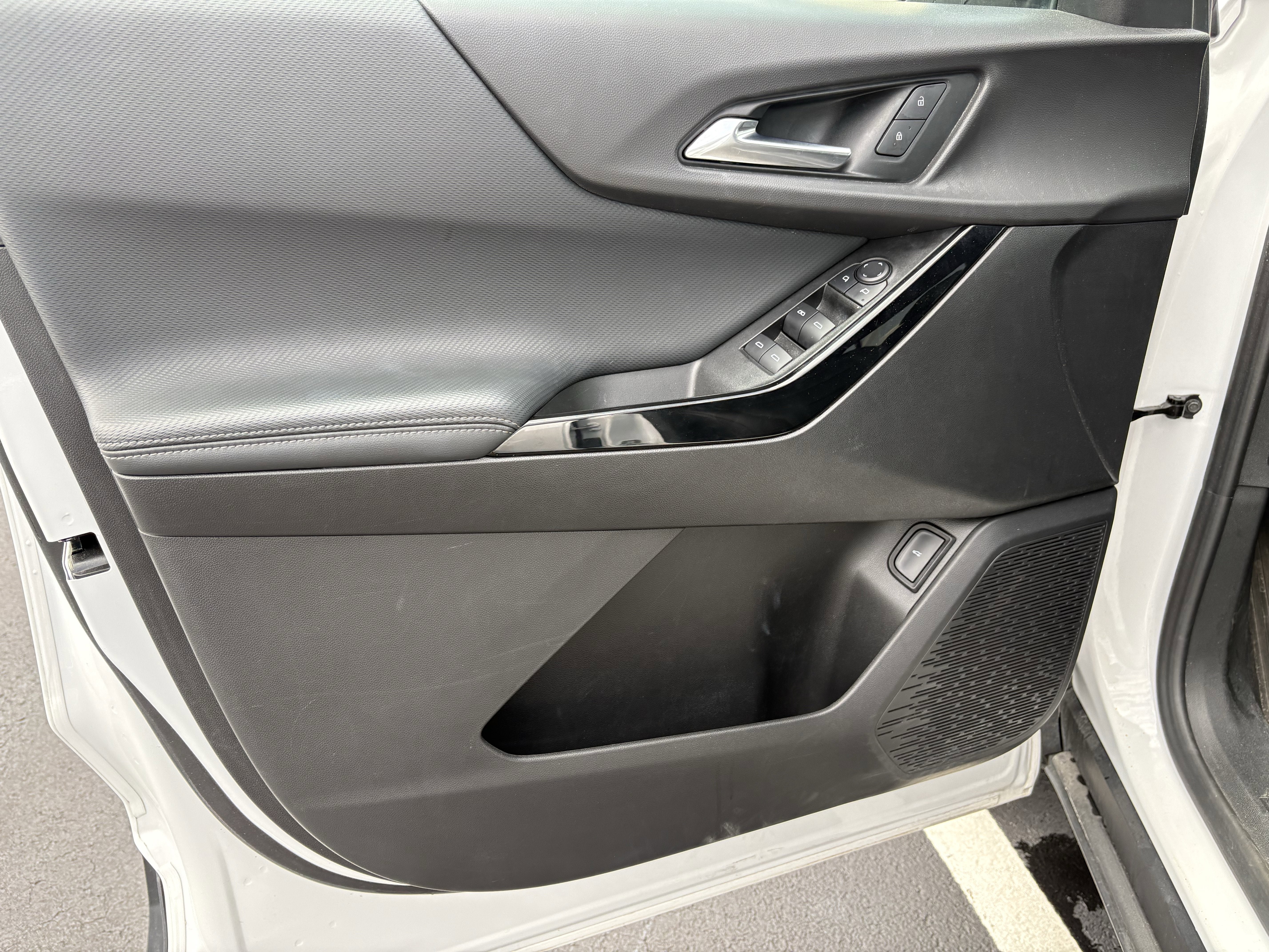 2025 Chevrolet Equinox FWD LT FWD