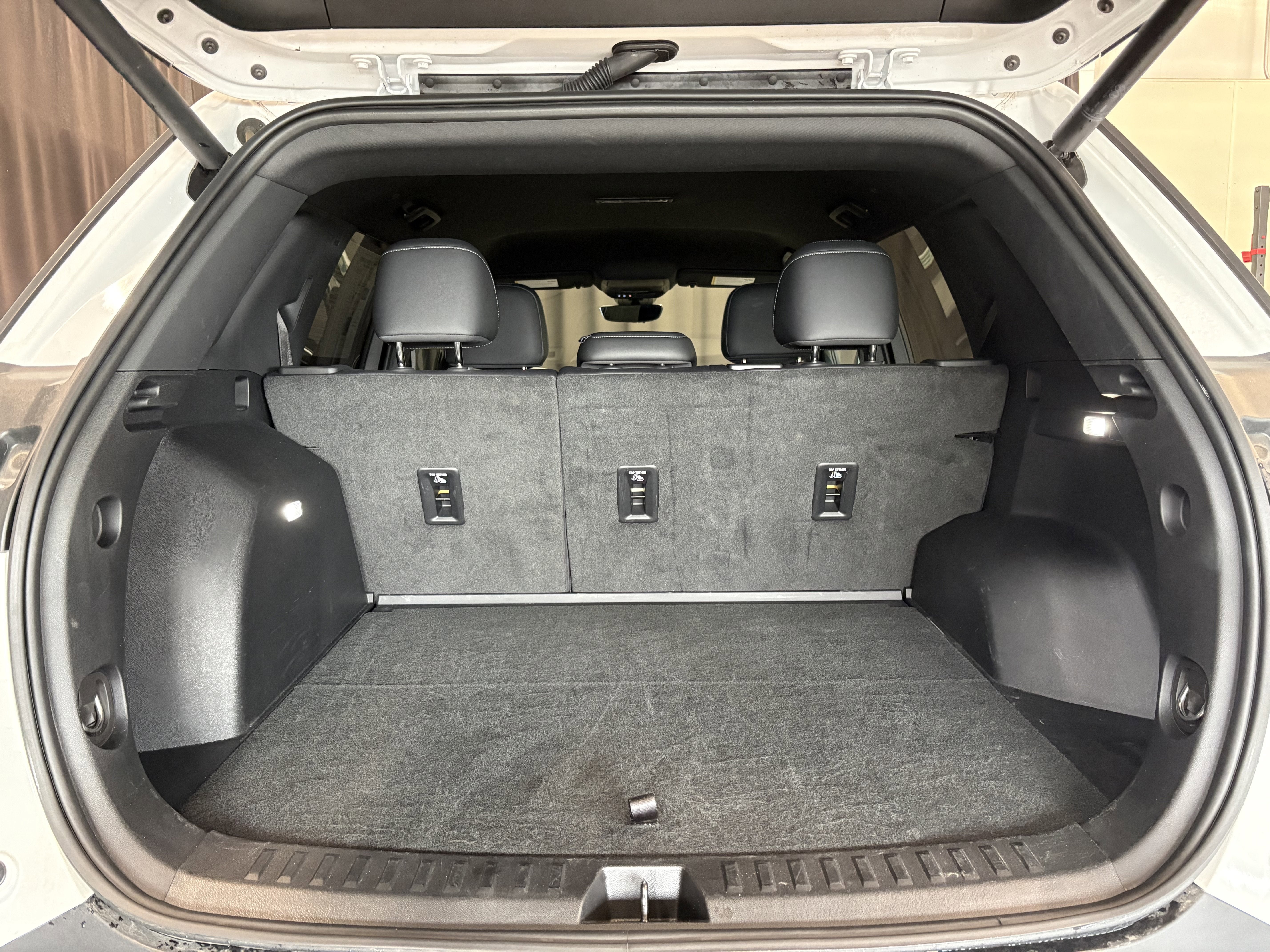2025 Chevrolet Equinox FWD LT FWD