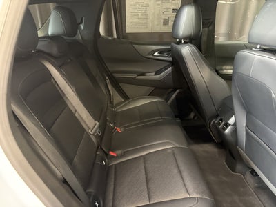 2025 Chevrolet Equinox FWD LT FWD