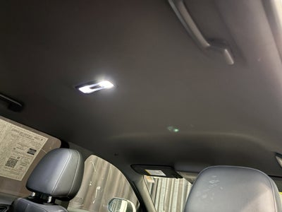 2025 Chevrolet Equinox FWD LT FWD