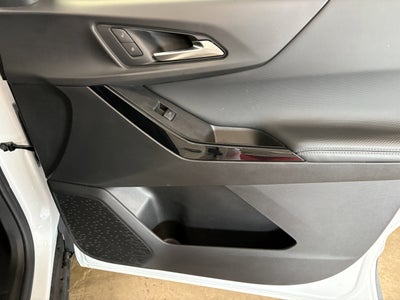2025 Chevrolet Equinox FWD LT FWD