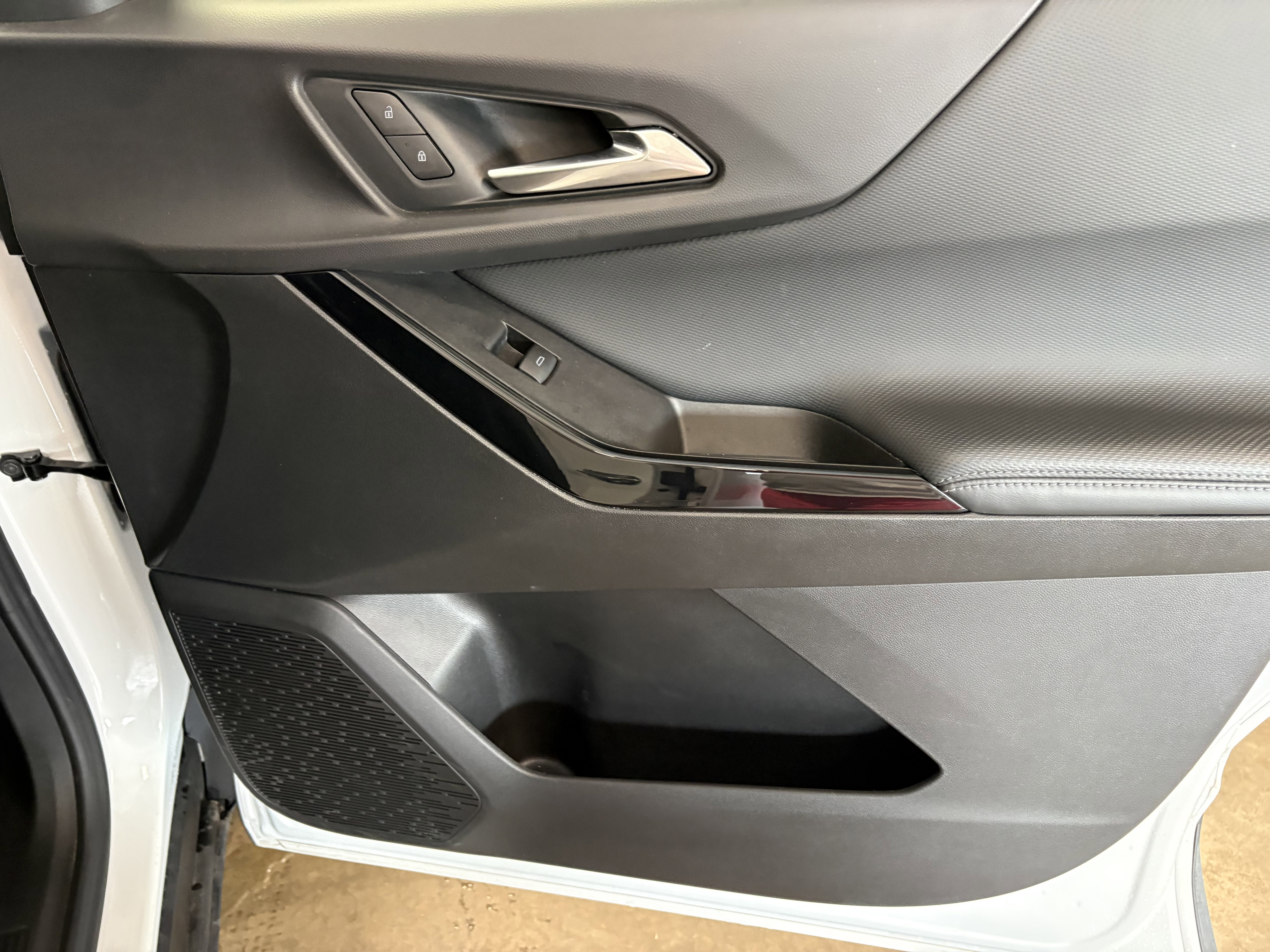 2025 Chevrolet Equinox FWD LT FWD