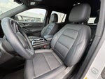 2025 Chevrolet Equinox FWD LT FWD