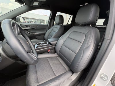 2025 Chevrolet Equinox FWD LT FWD