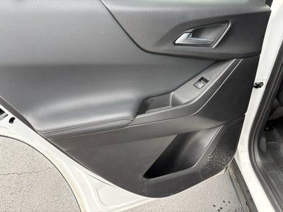 2025 Chevrolet Equinox FWD LT FWD