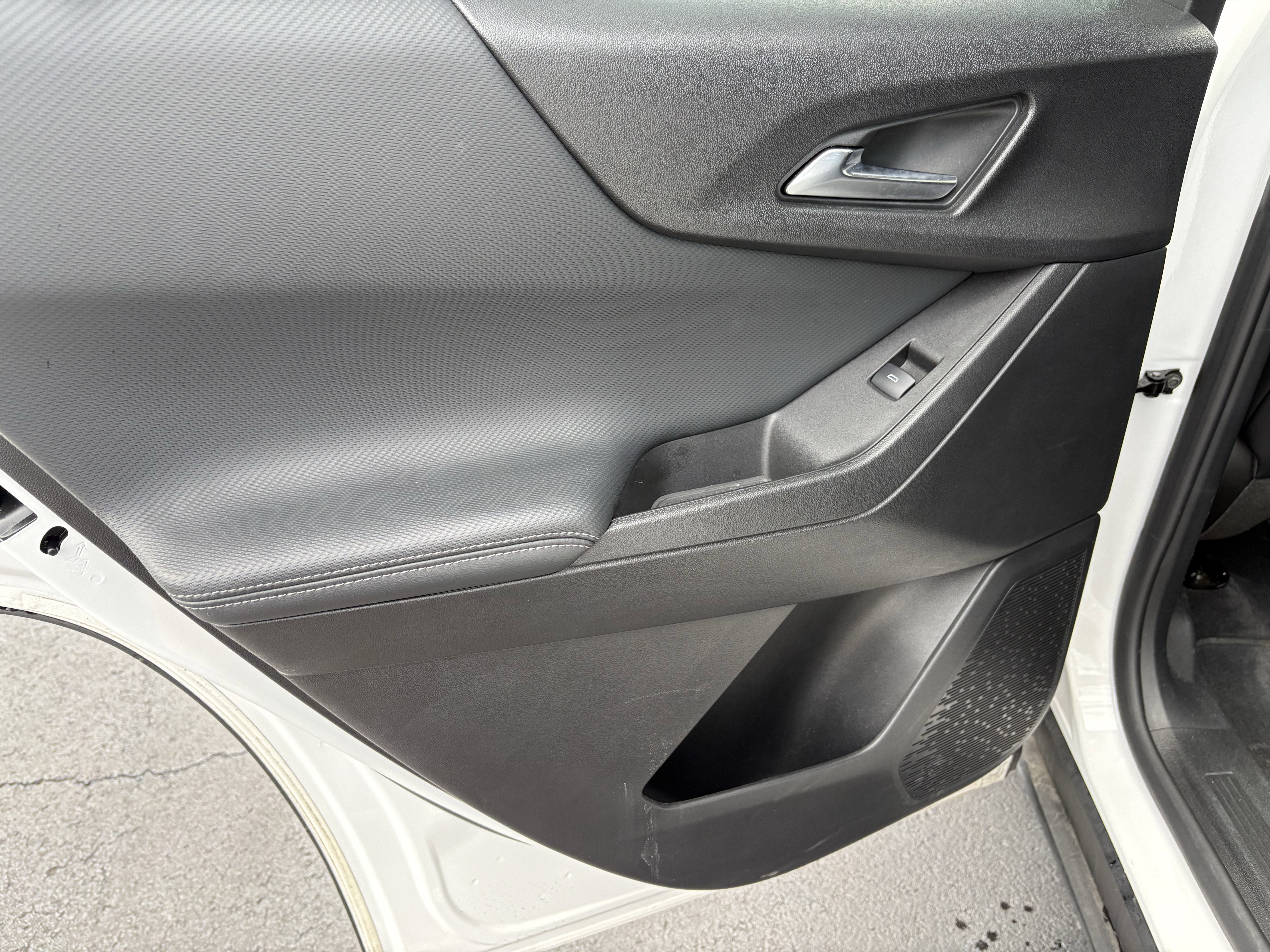 2025 Chevrolet Equinox FWD LT FWD