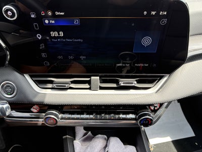 2025 Chevrolet Equinox FWD LT FWD