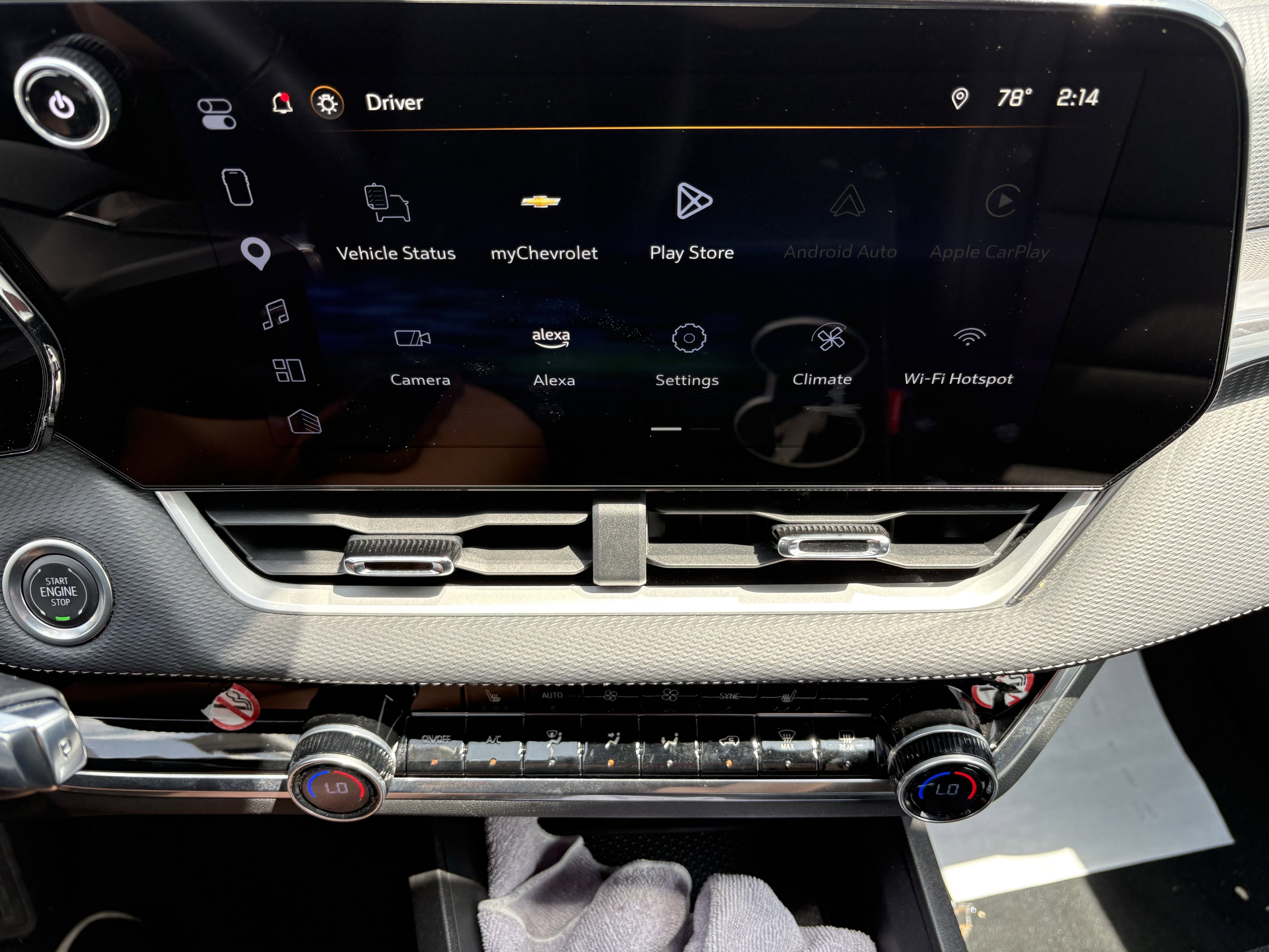 2025 Chevrolet Equinox FWD LT FWD