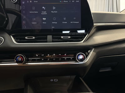 2025 Chevrolet Equinox FWD LT FWD